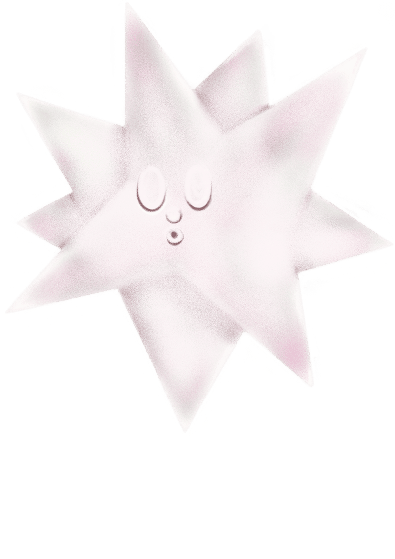 ちきゅ〜くん