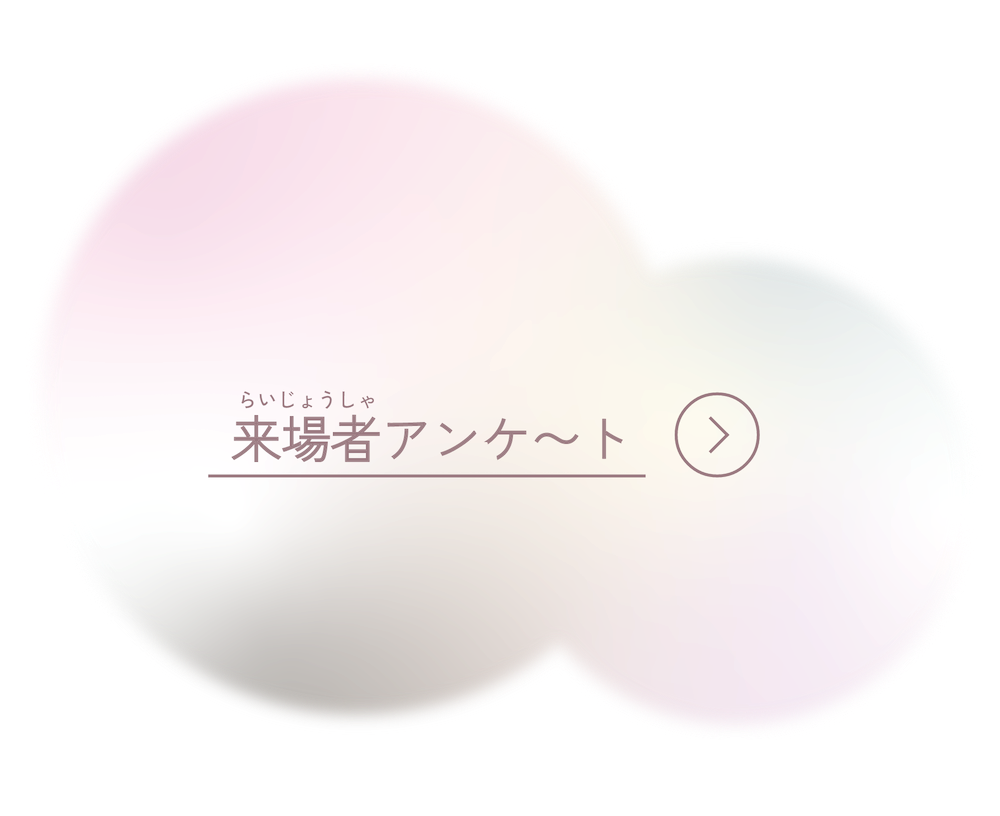 来場者アンケート